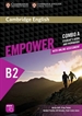 Front pageCambridge English Empower Upper Intermediate Combo A with Online Assessment