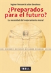 Portada del libro ¿Preparados para el futuro?