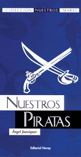 Books Frontpage Nuestros piratas