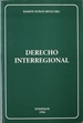 Front pageDerecho interregional