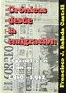 Front pageCrónicas desde la emigración