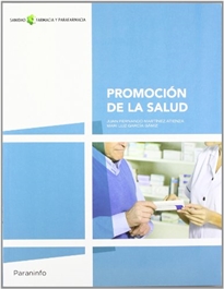 Books Frontpage Promoción de la salud