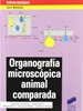 Front pageOrganografía microscópica animal comparada