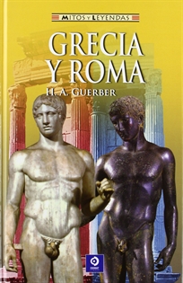 Books Frontpage Grecia y Roma