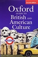 Front pageOxford Guide to British and American Culture