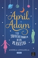 Front pageApril, Adam y la trayectoria de los planetas