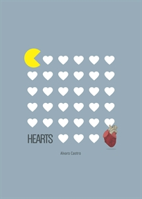 Books Frontpage Hearts