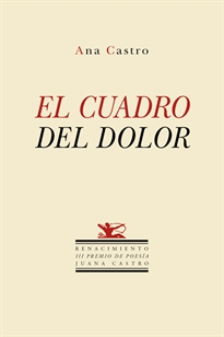 Books Frontpage El cuadro del dolor