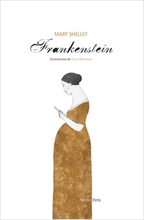 Books Frontpage Frankenstein (2.ª ed.)
