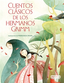Books Frontpage Cuentos clásicos de los hermanos Grimm