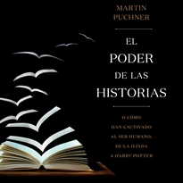 Books Frontpage El poder de las historias