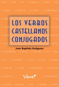Books Frontpage Los verbos castellanos conjugados