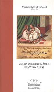 Books Frontpage Mujeres y sociedad islámica