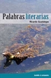 Front pagePalabras literarias