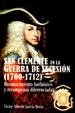 Front pageSan Clemente en la Guerra de Sucesión (1700-1712)