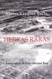 Books Frontpage Tierras raras
