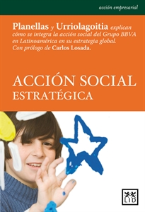 Books Frontpage Acción social estratégica