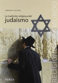 Books Frontpage La tradición religiosa del judaísmo