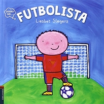 Books Frontpage Futbolista