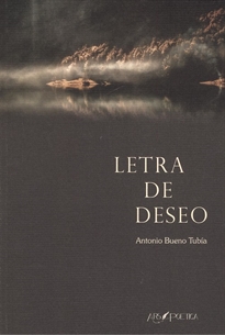 Books Frontpage Letra de deseo