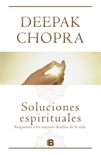 Books Frontpage Soluciones espirituales