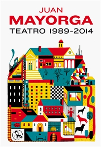 Books Frontpage Teatro 1989-2014