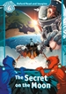 Front pageOxford Read and Imagine 6. The Secret on the Moon MP3 Pack