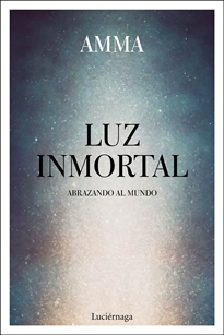 Books Frontpage Luz inmortal