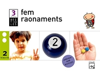 Books Frontpage Fem raonaments 2n trimestre 3 anys. Bestioles (2012)