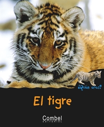 Books Frontpage El tigre