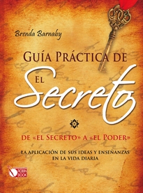 Books Frontpage Guía práctica de el secreto