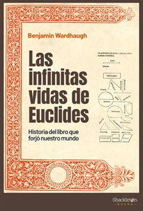 Books Frontpage Las infinitas vidas de Euclides