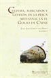Portada del libro Cultura, Mercados Y Gestión De La Pesca Artesanal En El Golfo De Cádiz