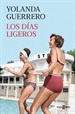 Portada del libro Los días ligeros