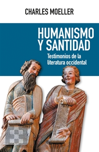 Books Frontpage Humanismo y santidad