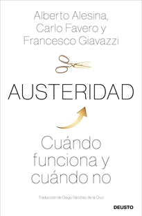 Books Frontpage Austeridad