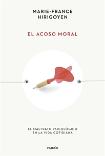 Books Frontpage El acoso moral
