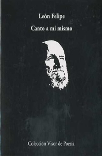 Books Frontpage Canto a mí mismo