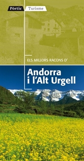 Books Frontpage Els millors racons d'Andorra i l'Alt Urgell