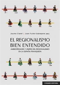 Books Frontpage El regionalismo bien entendido