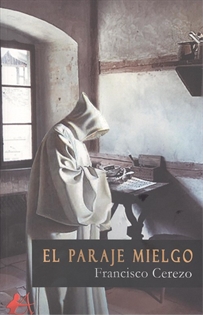 Books Frontpage El paraje mielgo