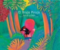 Books Frontpage El Brujo Pirujo