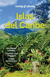 Books Frontpage Islas del Caribe 1