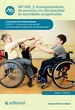 Front pageAcompañamiento de personas con discapacidad en actividades programadas. SSCE0111 - Promoción e intervención socioeducativa con personas con discapacidad