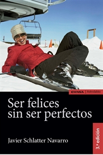 Books Frontpage Ser Felices Sin Ser Perfectos