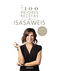 Books Frontpage Las 100 mejores recetas de Isasaweis