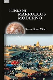 Books Frontpage Historia del Marruecos moderno