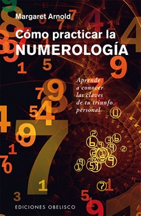 Books Frontpage Cómo practicar la numerología