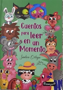 Books Frontpage Cuentos Para Leer En Un Monento