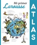 Front pageMi primer Atlas Larousse